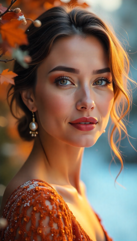 Festival Fall to Winter Beauty 2025