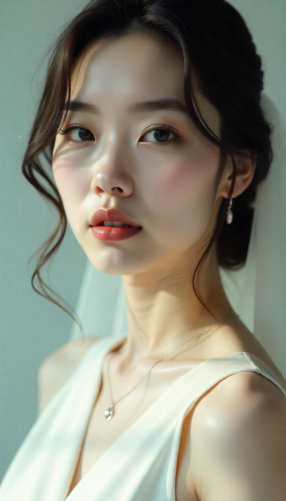 Korean Wedding Makeup: 7 Unique Bridal Looks That Define Elegance