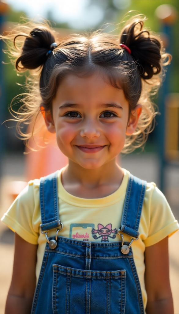 Cute Hairstyles For School Easy Picks