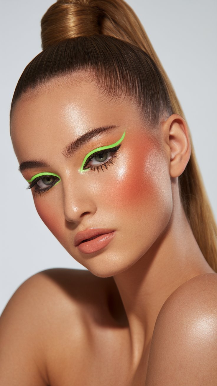 8 Makeup Trends in 2026 That Will Be Everywhere