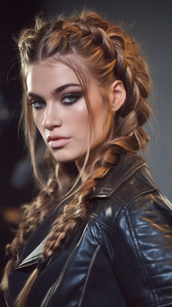 Long Hair Braided Hairstyles: 8 Stylish Ideas to Elevate Your Everyday Look