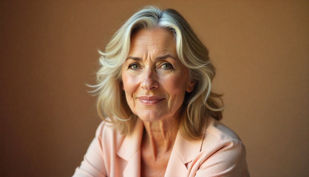 7 Best Modern Haircuts for Older Women