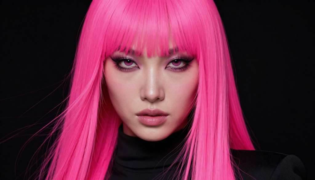 8 Pink Hair Color Ideas (Plus Tips for the Perfect Shade & Healthy Hair)