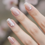 Cute February Nails 2026