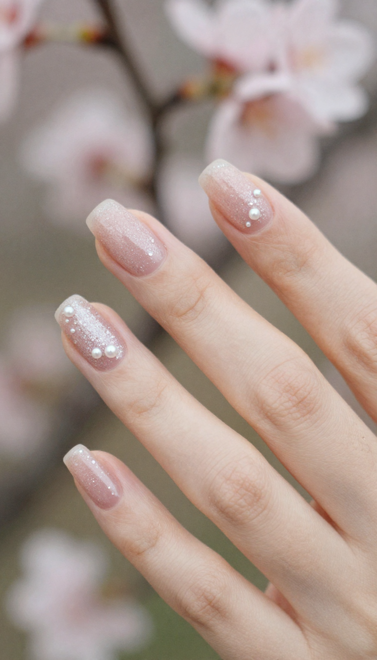 Cute February Nails 2026