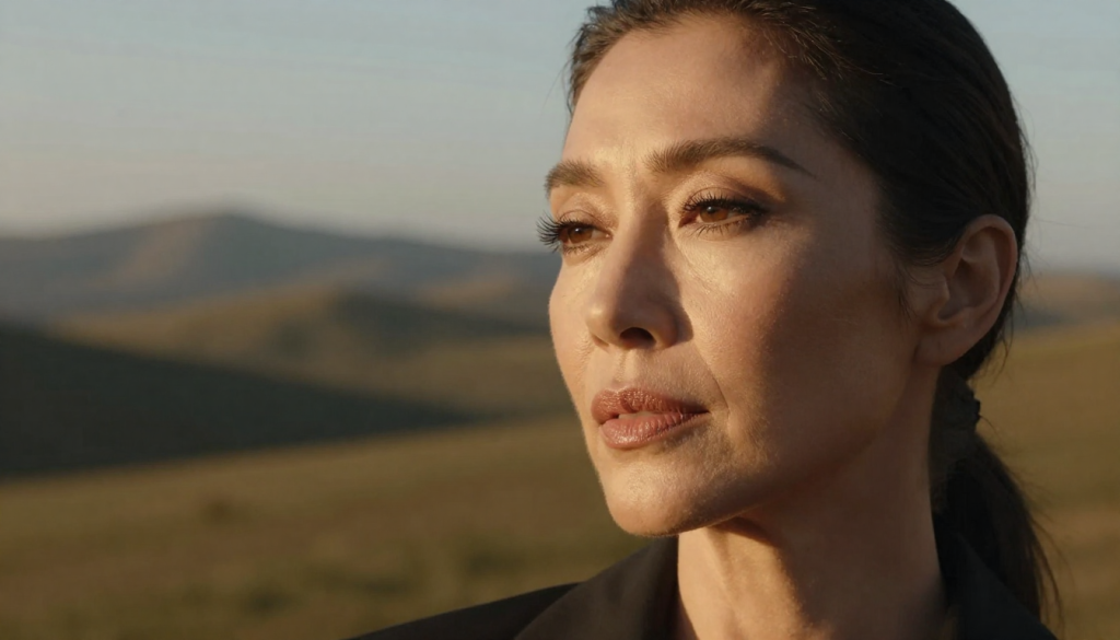 Makeup Tips for Older Women: