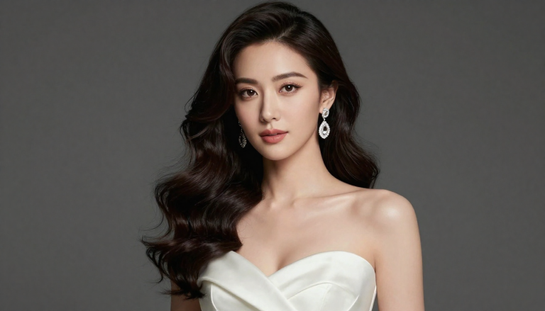 Winter 2026 Wedding Hairstyles