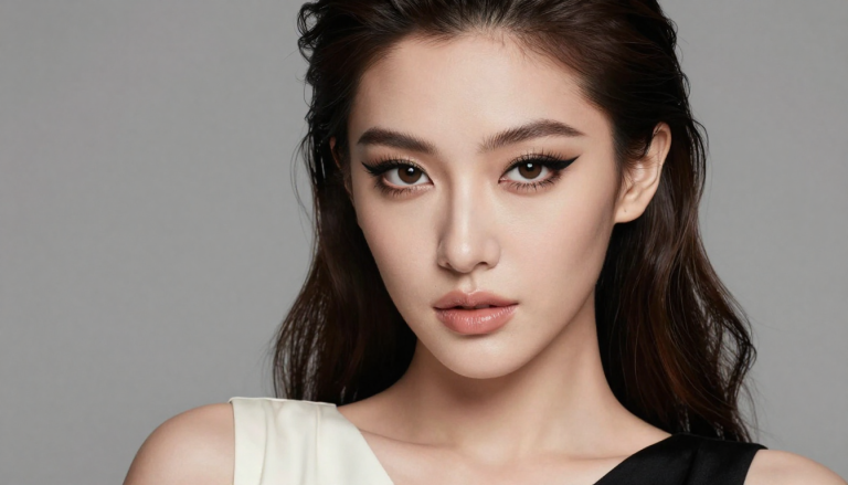 6 Bombshell Makeup Looks Stealing the Spotlight