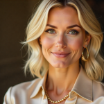 6 Stunning Creamy Blonde Hair Color Ideas: Soft, Luxe & Timeless