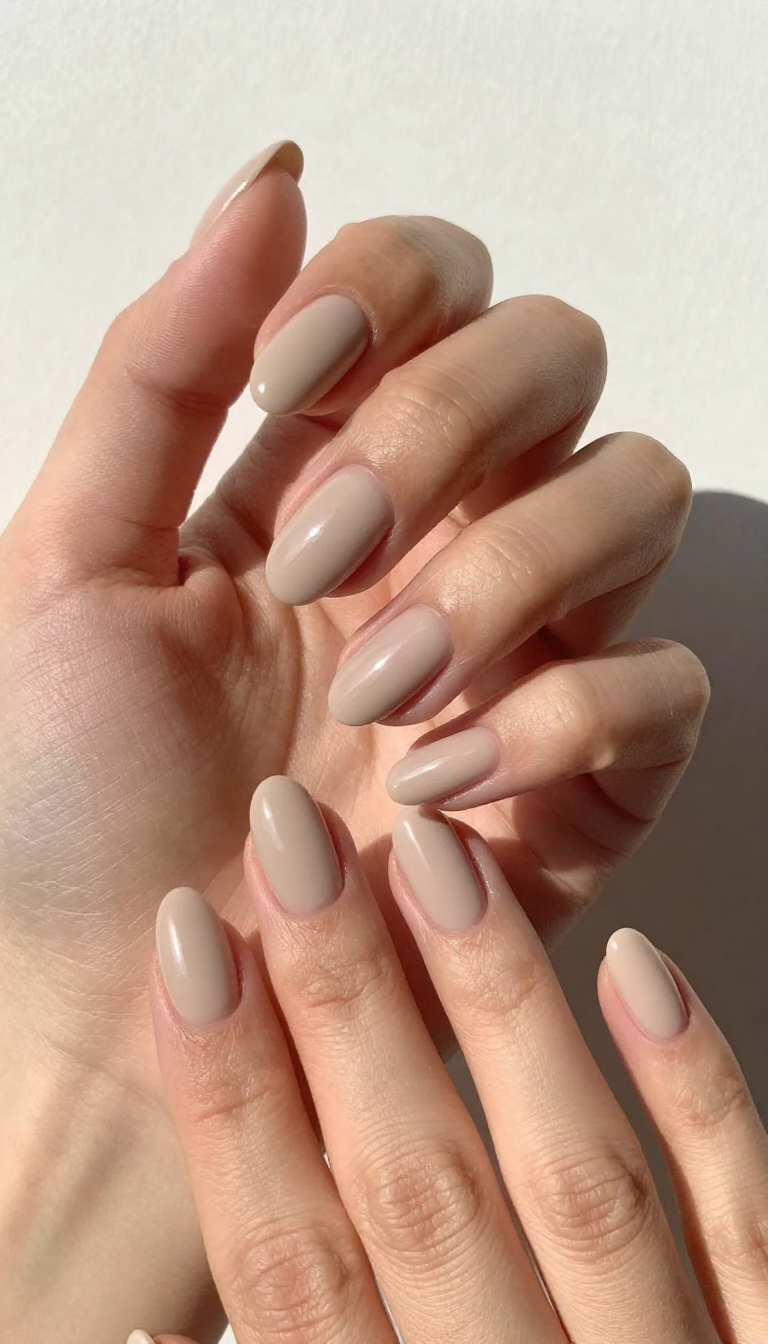 7 Stunning Old Money Nails for Classy, Polished Style