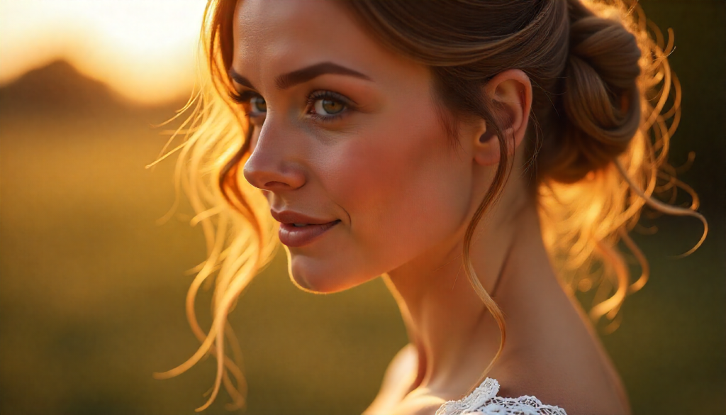 6 Messy Bun Designs for 2026 Brides: